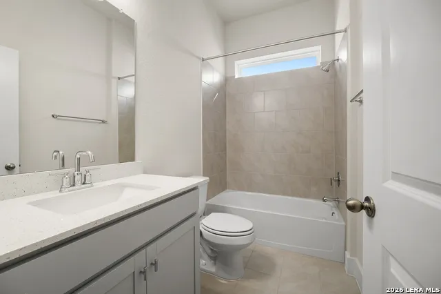 283 Red Arrow San Antonio, TX 78253