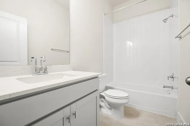 283 Red Arrow San Antonio, TX 78253