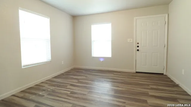 2735 PECAN VALLEY DR San Antonio, TX 78210