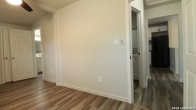 2735 PECAN VALLEY DR San Antonio, TX 78210