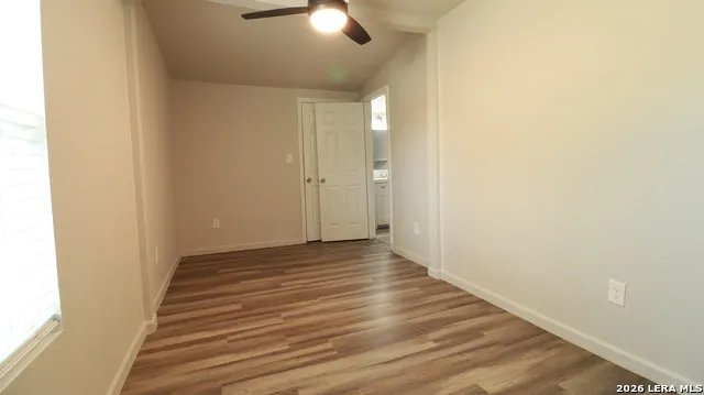 2735 PECAN VALLEY DR San Antonio, TX 78210