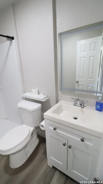 2735 PECAN VALLEY DR San Antonio, TX 78210