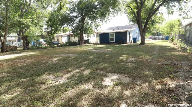 2735 PECAN VALLEY DR San Antonio, TX 78210