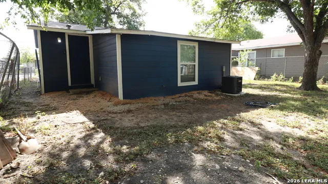 2735 PECAN VALLEY DR San Antonio, TX 78210