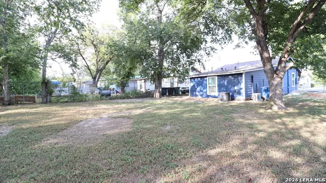 2735 PECAN VALLEY DR San Antonio, TX 78210
