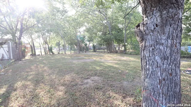 2735 PECAN VALLEY DR San Antonio, TX 78210