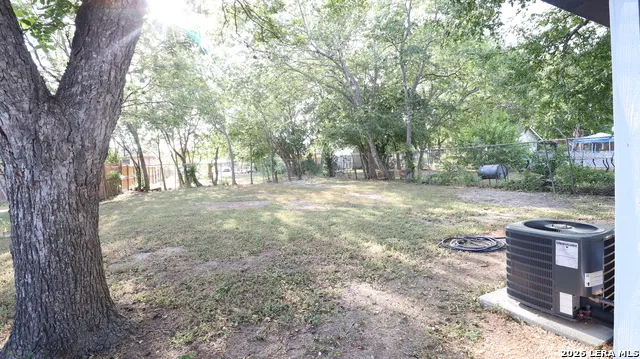 2735 PECAN VALLEY DR San Antonio, TX 78210
