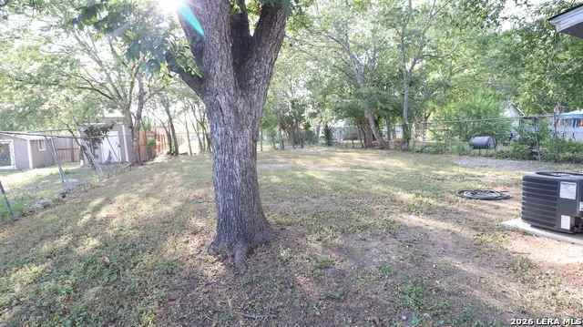 2735 PECAN VALLEY DR San Antonio, TX 78210