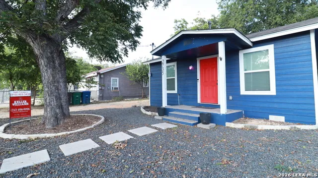 2735 PECAN VALLEY DR San Antonio, TX 78210