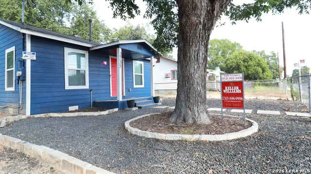 2735 PECAN VALLEY DR San Antonio, TX 78210