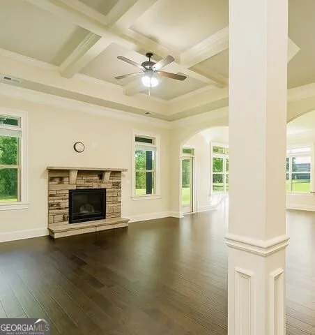 2589 Lake Erma DR Hampton, GA 30228