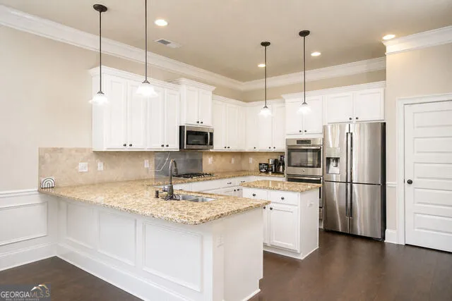 2589 Lake Erma DR Hampton, GA 30228