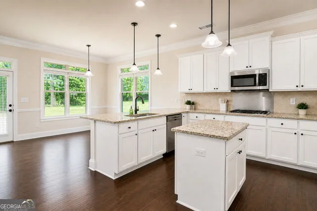 2589 Lake Erma DR Hampton, GA 30228
