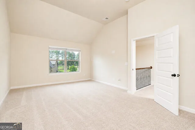 2589 Lake Erma DR Hampton, GA 30228