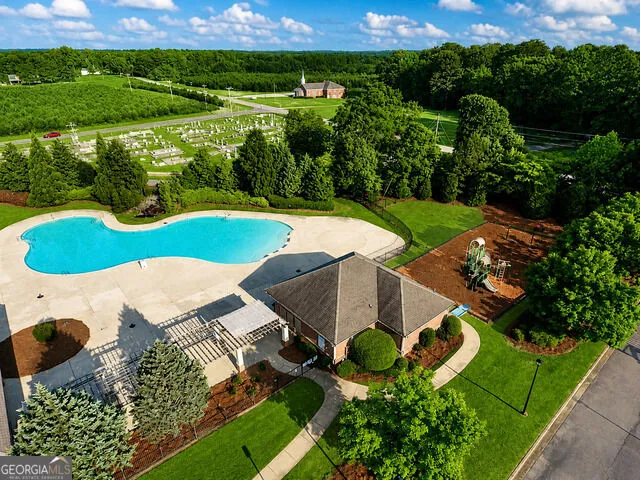 2589 Lake Erma DR Hampton, GA 30228