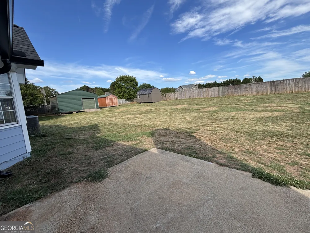 1962 Joanne DR Loganville, GA 30052