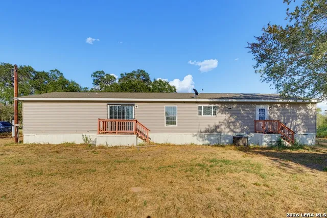 3015 EICHMAN RD Poteet, TX 78065