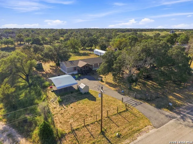 3015 EICHMAN RD Poteet, TX 78065