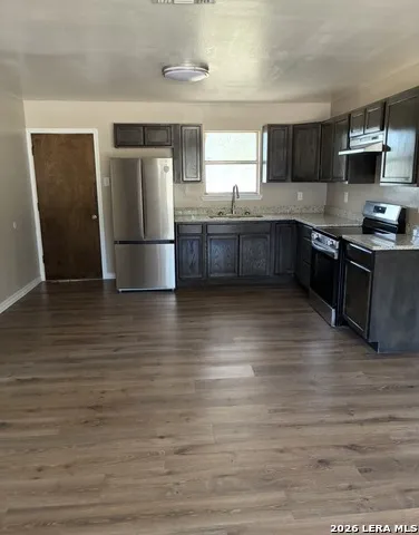 1012 E SAN MARCOS ST Pearsall, TX 78061