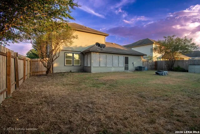 531 Wind Murmur New Braunfels, TX 78130