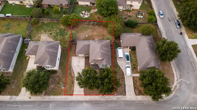 531 Wind Murmur New Braunfels, TX 78130