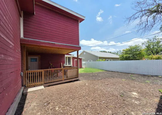 1916 MAIN ST Del Rio, TX 78840