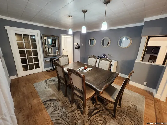 1916 MAIN ST Del Rio, TX 78840