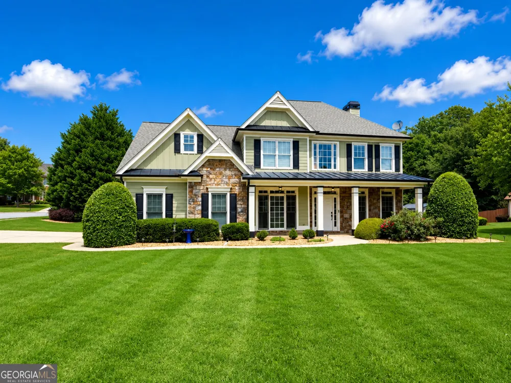 2285 Heritage Green CT Marietta, GA 30064