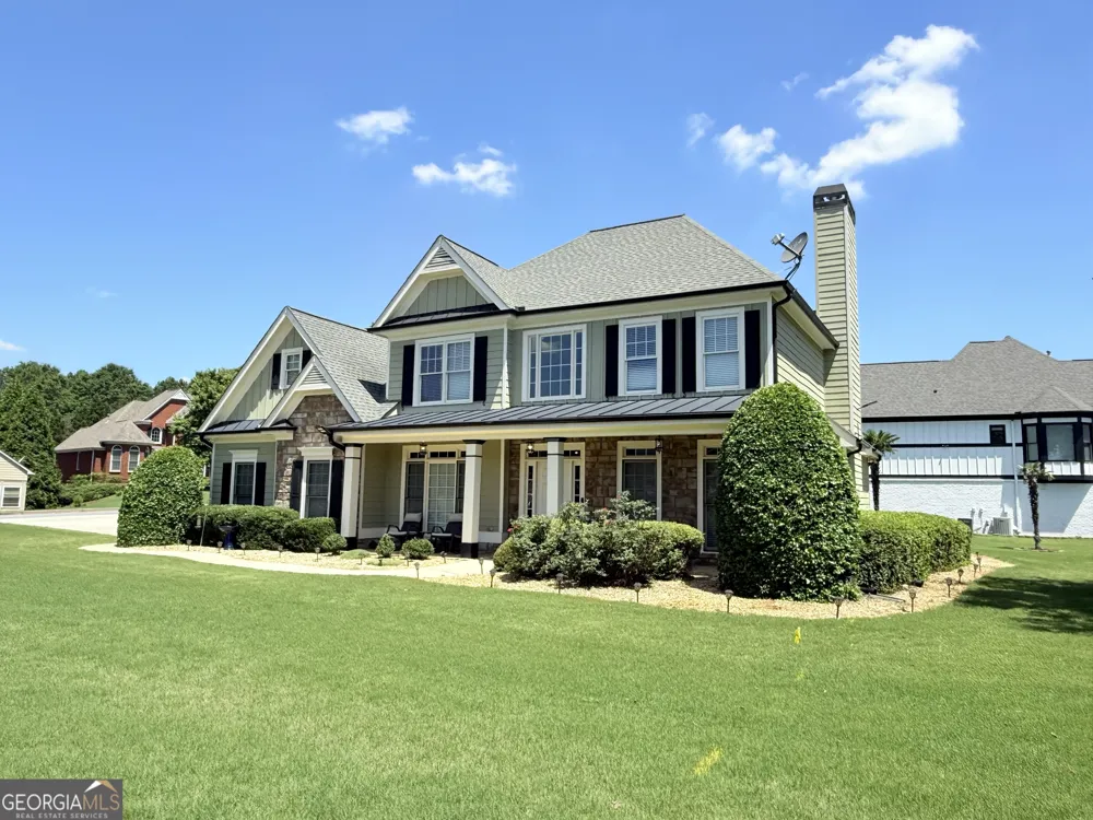 2285 Heritage Green CT Marietta, GA 30064