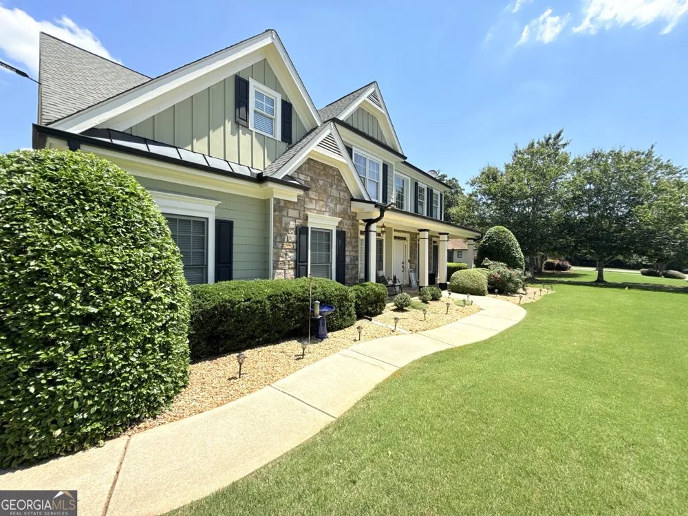 2285 Heritage Green CT Marietta, GA 30064