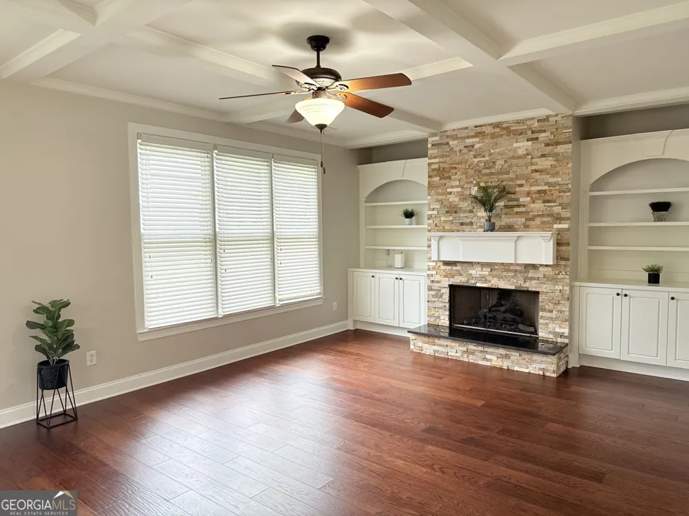 2285 Heritage Green CT Marietta, GA 30064