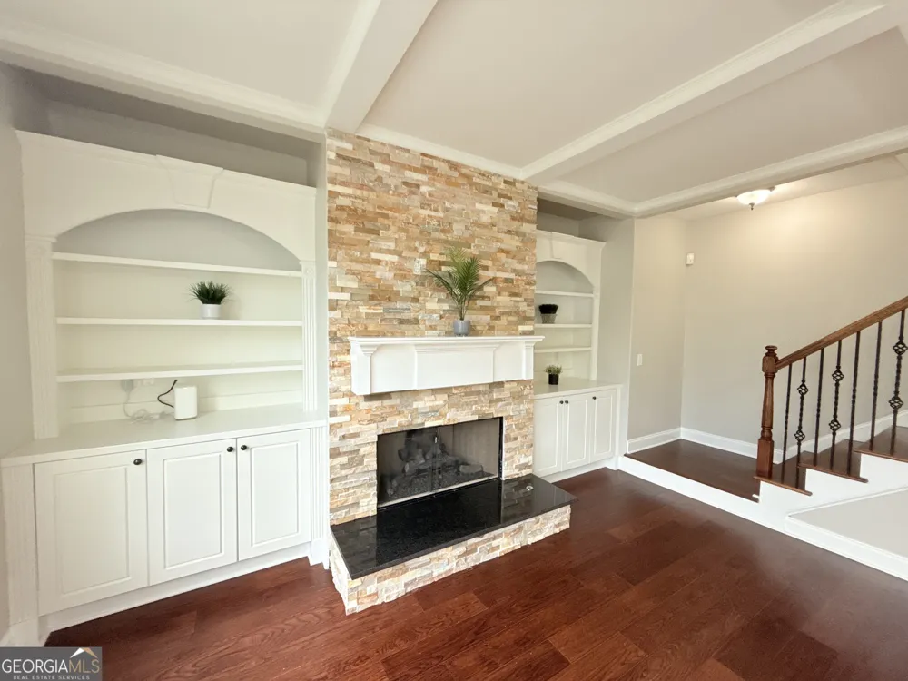 2285 Heritage Green CT Marietta, GA 30064