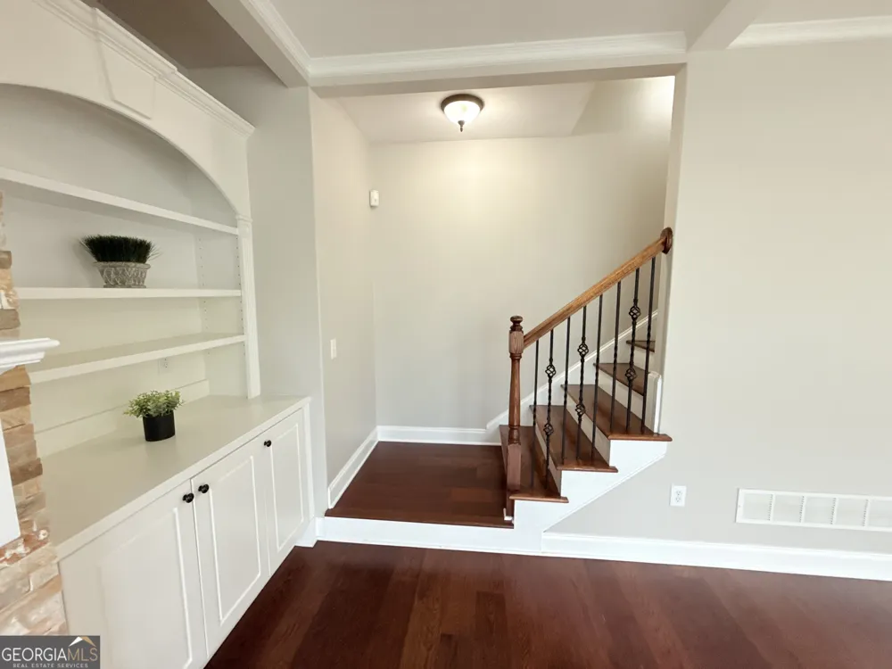 2285 Heritage Green CT Marietta, GA 30064