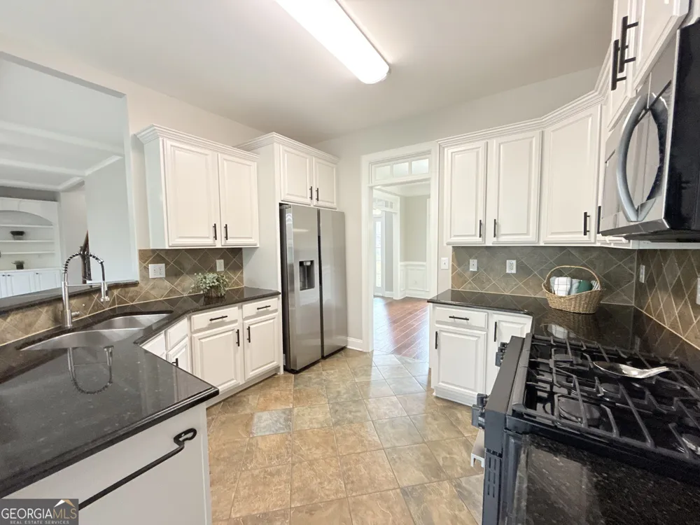 2285 Heritage Green CT Marietta, GA 30064
