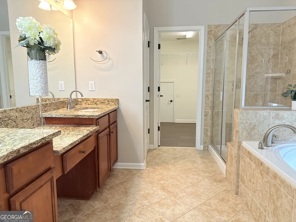 2285 Heritage Green CT Marietta, GA 30064