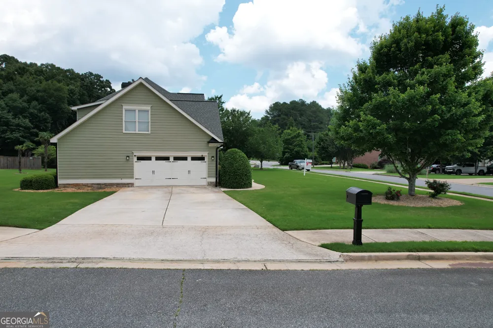 2285 Heritage Green CT Marietta, GA 30064
