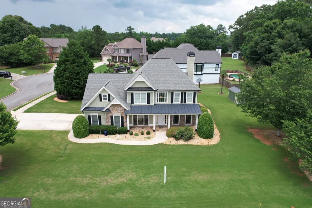 2285 Heritage Green CT Marietta, GA 30064