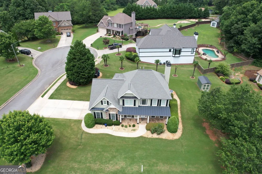 2285 Heritage Green CT Marietta, GA 30064