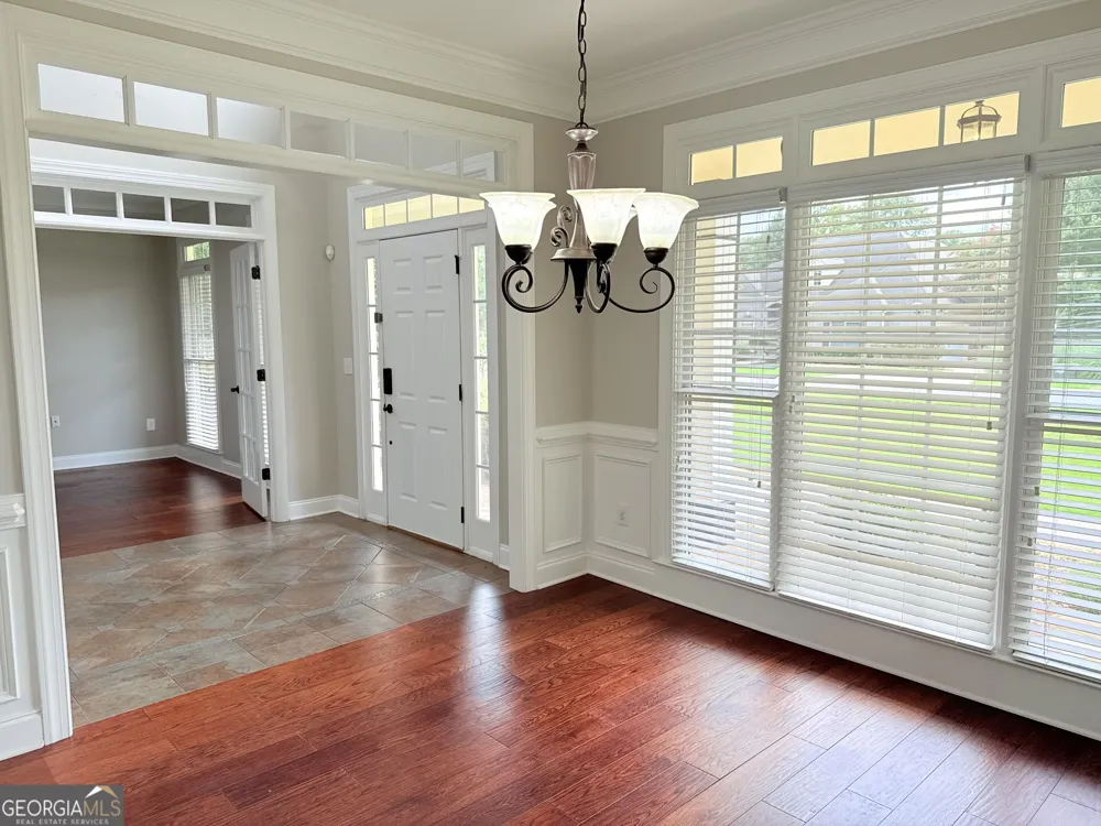 2285 Heritage Green CT Marietta, GA 30064