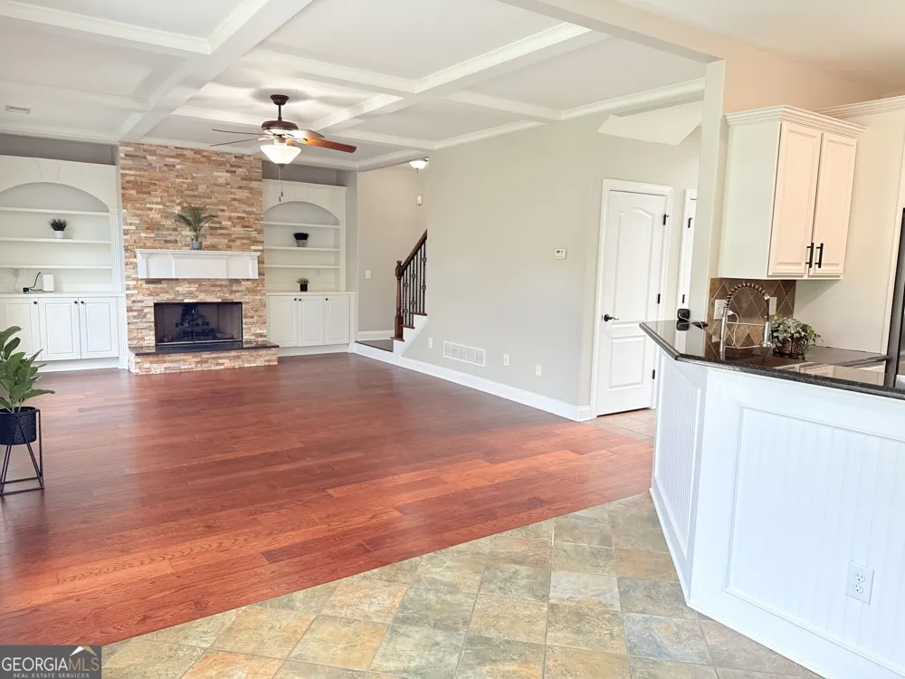 2285 Heritage Green CT Marietta, GA 30064