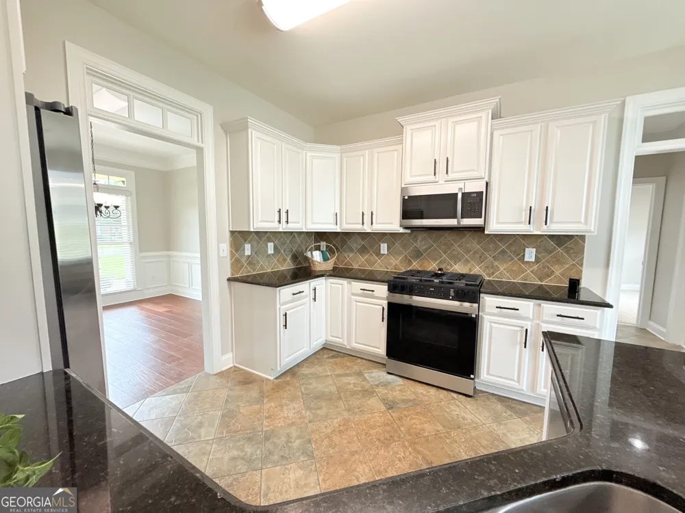 2285 Heritage Green CT Marietta, GA 30064