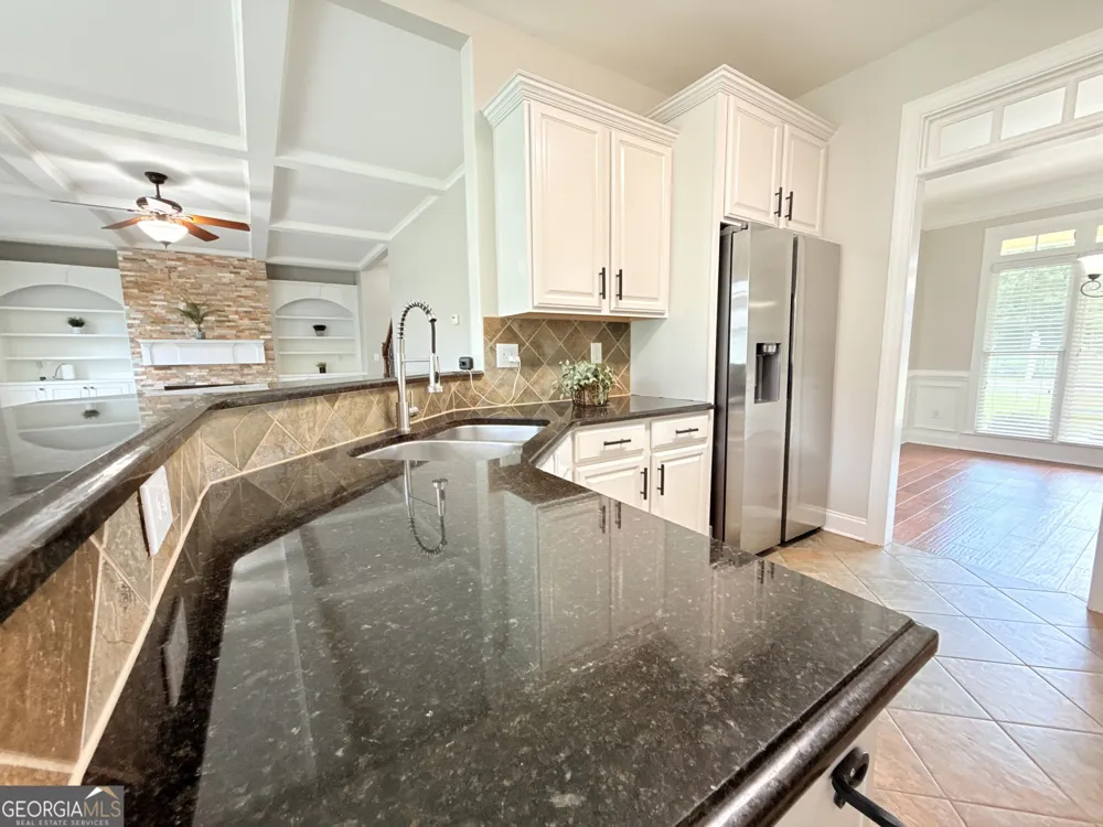 2285 Heritage Green CT Marietta, GA 30064
