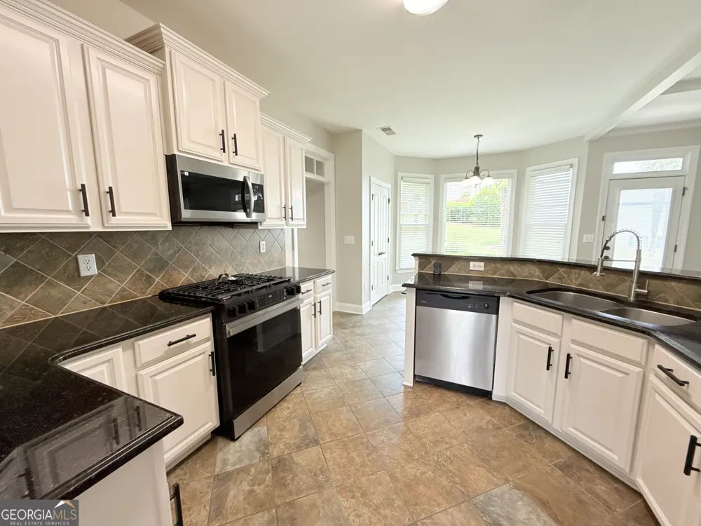2285 Heritage Green CT Marietta, GA 30064