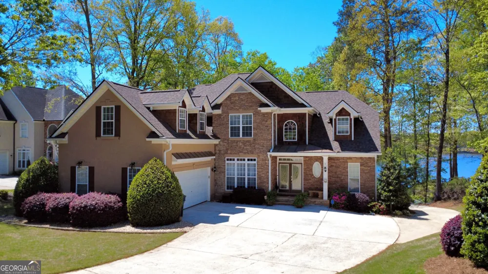 306 Chanda CV McDonough, GA 30253