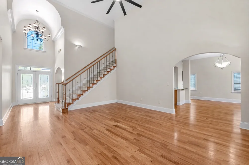 306 Chanda CV McDonough, GA 30253