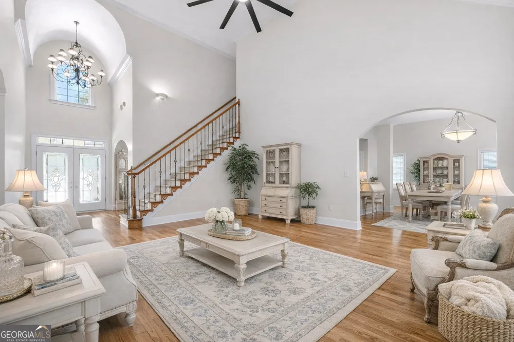 306 Chanda CV McDonough, GA 30253