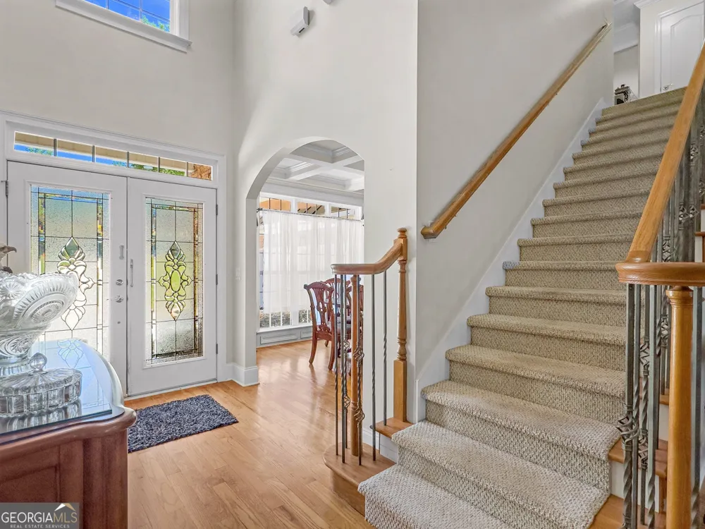 306 Chanda CV McDonough, GA 30253