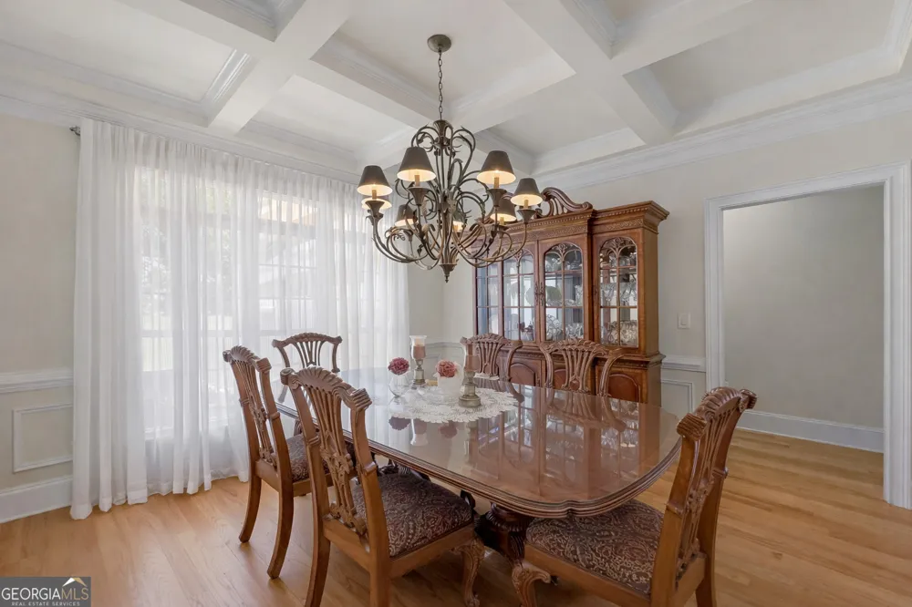 306 Chanda CV McDonough, GA 30253
