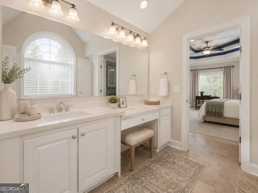 306 Chanda CV McDonough, GA 30253