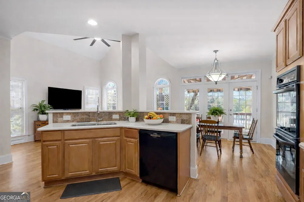 306 Chanda CV McDonough, GA 30253